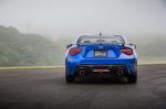 Subaru BRZ S 2016 года (JP)